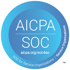 AICPA logo