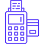 Mobile POS (m-POS)