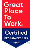 MassistCRM - Great Place To Work Logo