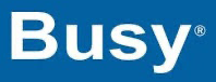 Busy Accounting Software logo