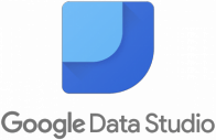 Google Data Studio logo