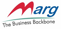 Marg ERP logo