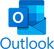 Microsoft Outlook logo