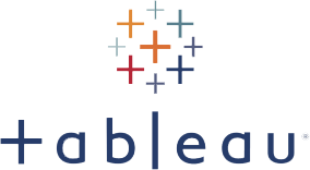 Tableau logo