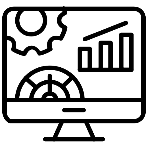 Monitor KPIs with AI sales automation