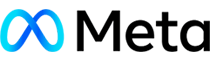 Meta logo
