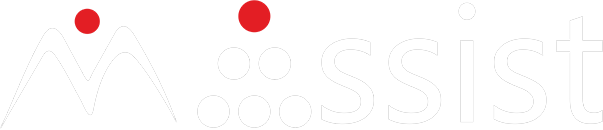 MAssistCRM logo - sales automation platform